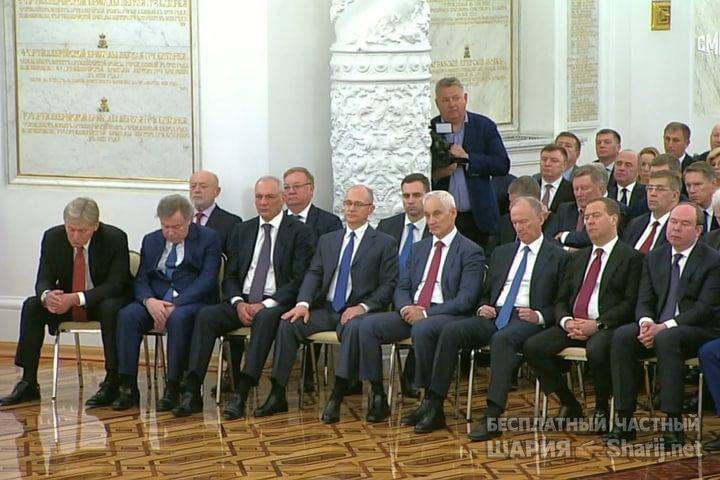 Анатолий Шарий Telegram канал — фото из публикации