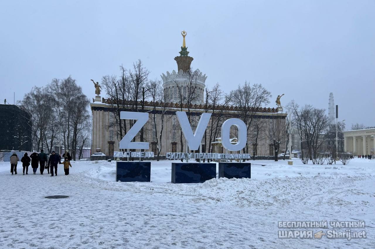 Анатолий Шарий Telegram канал — фото из публикации