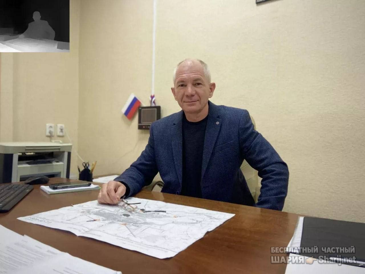 Анатолий Шарий Telegram канал — фото из публикации