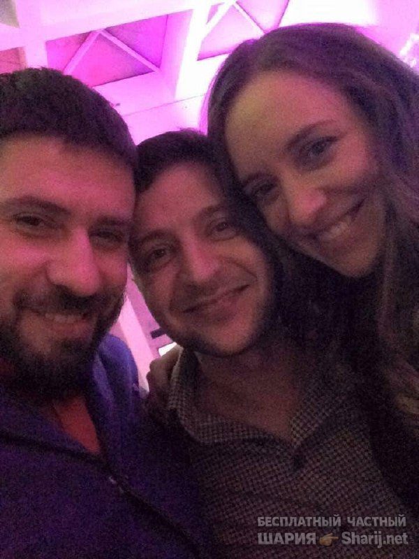 Анатолий Шарий Telegram канал — фото из публикации