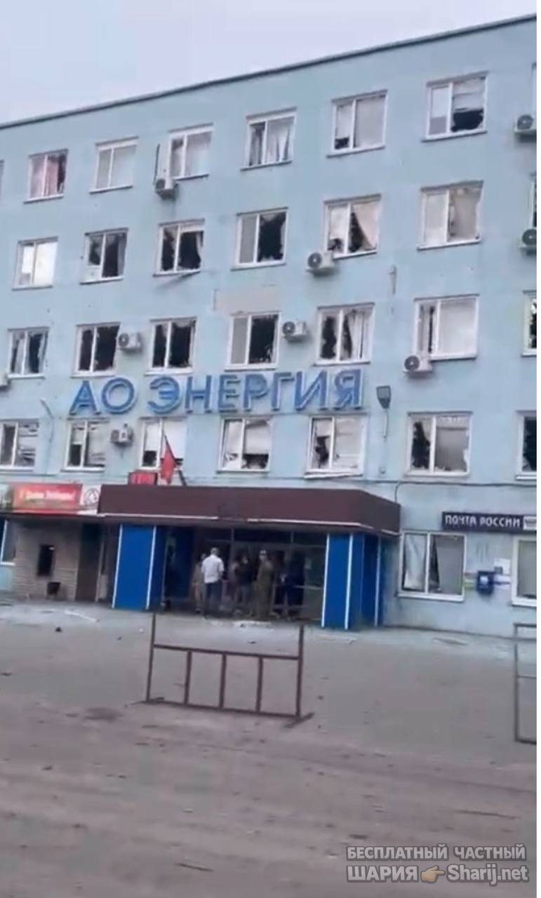 Анатолий Шарий Telegram канал — фото из публикации