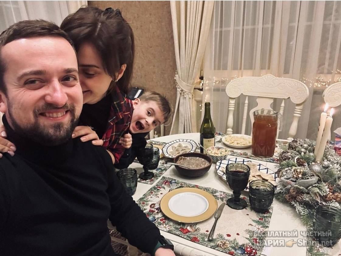 Анатолий Шарий Telegram канал — фото из публикации