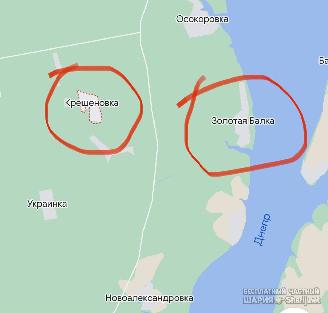 Анатолий Шарий Telegram канал — фото из публикации
