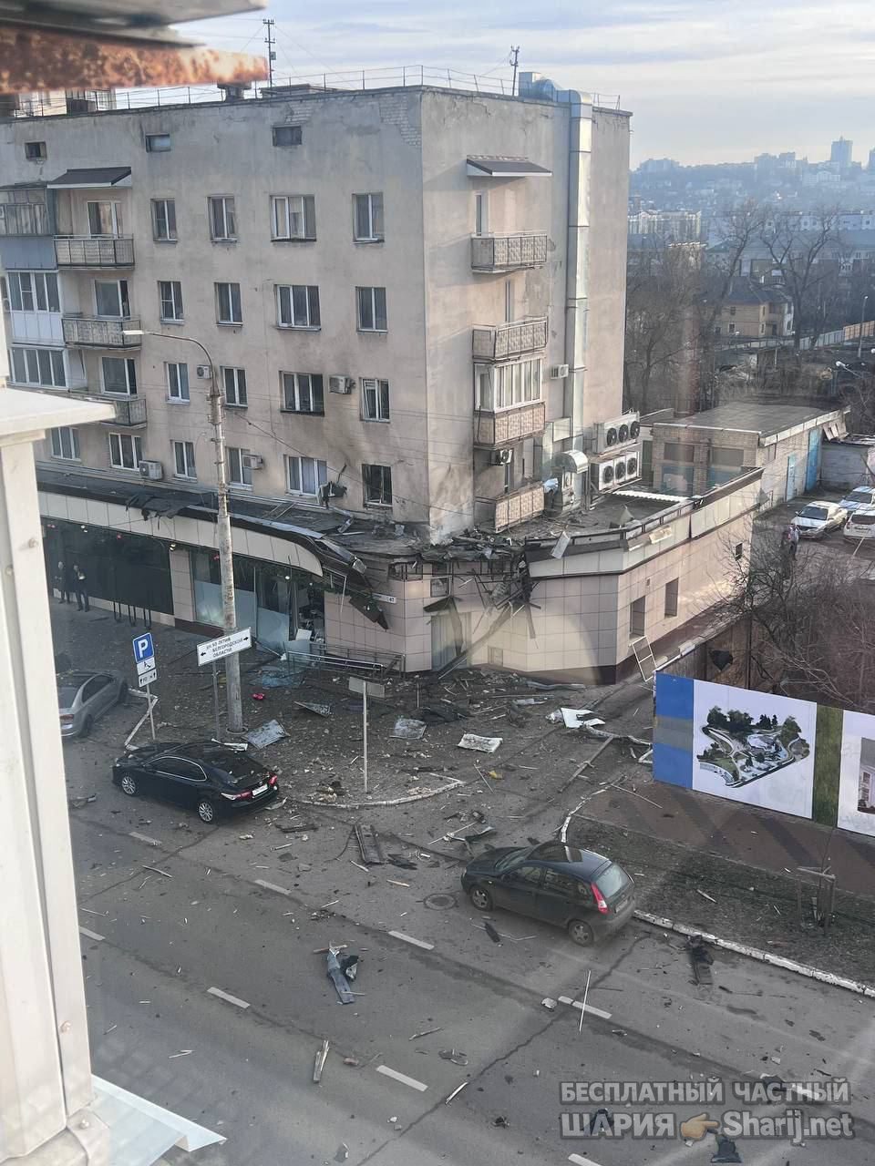 Анатолий Шарий Telegram канал — фото из публикации