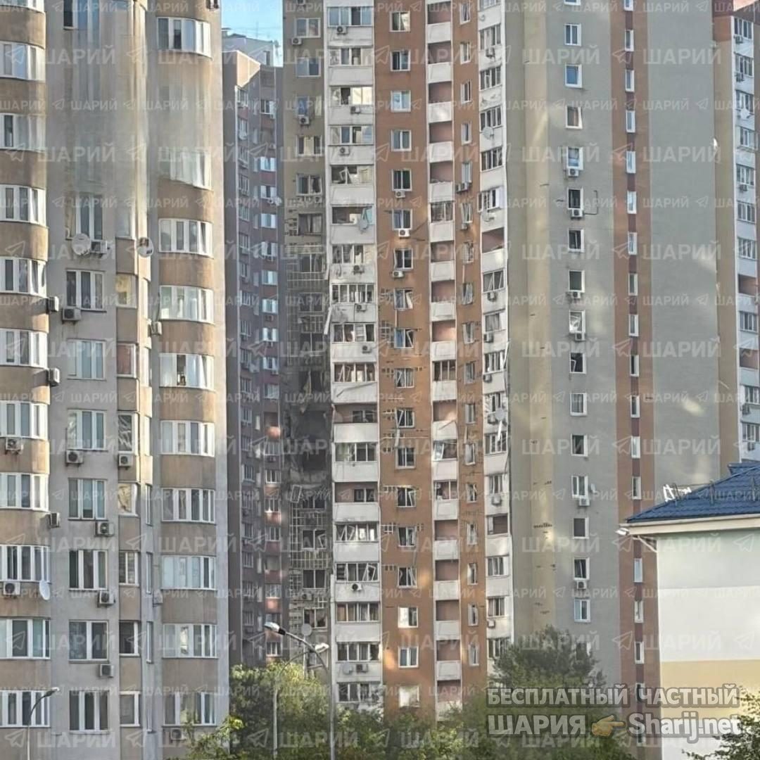 Анатолий Шарий Telegram канал — фото из публикации