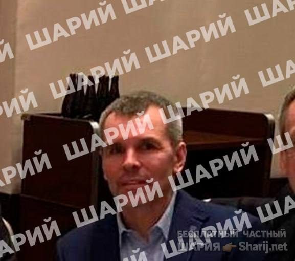 Анатолий Шарий Telegram канал — фото из публикации
