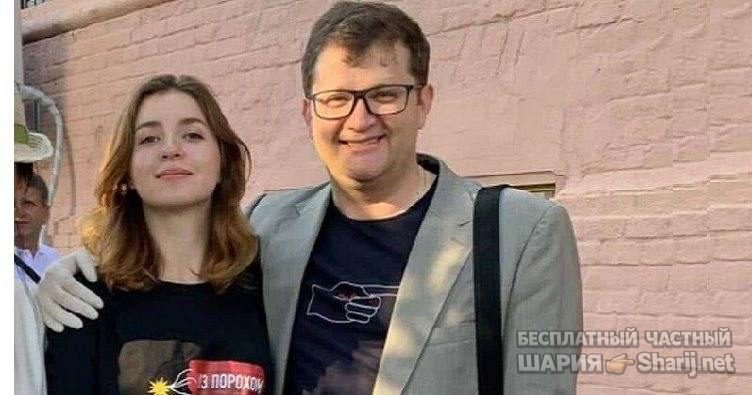 Анатолий Шарий Telegram канал — фото из публикации