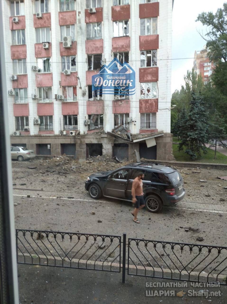 Анатолий Шарий Telegram канал — фото из публикации