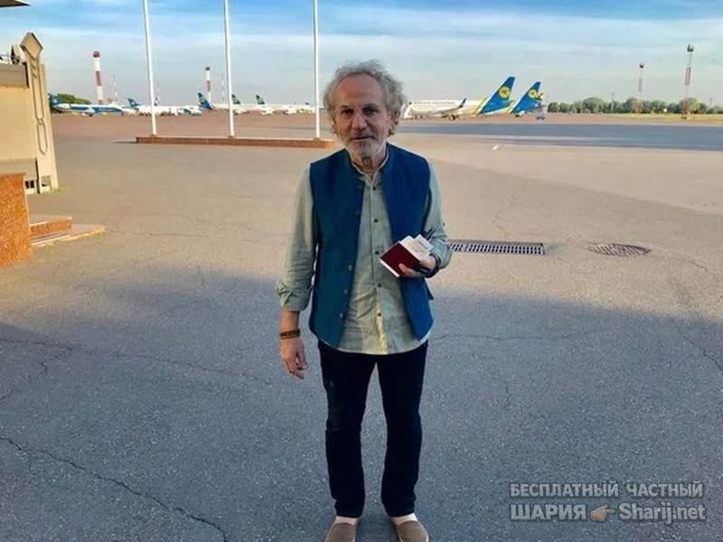 Анатолий Шарий Telegram канал — фото из публикации