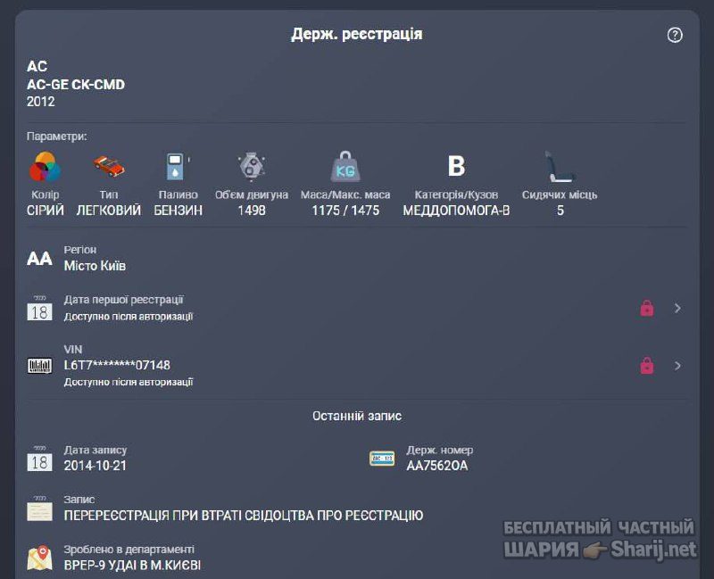 Анатолий Шарий Telegram канал — фото из публикации