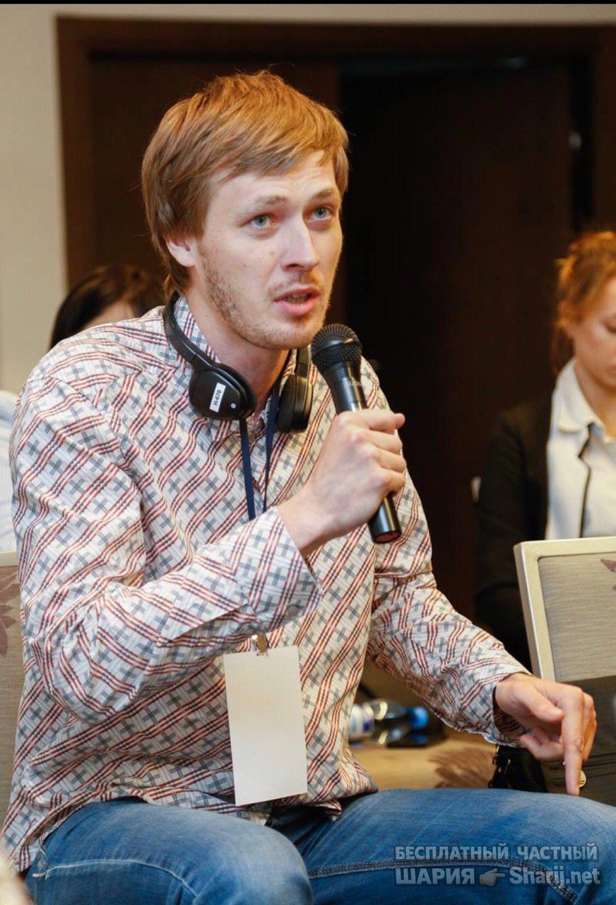 Анатолий Шарий Telegram канал — фото из публикации