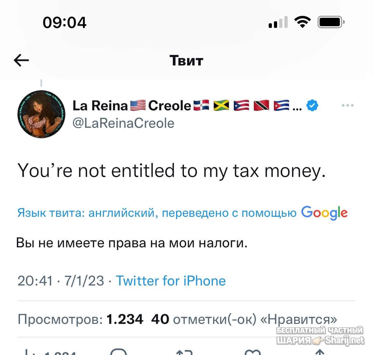 Анатолий Шарий Telegram канал — фото из публикации
