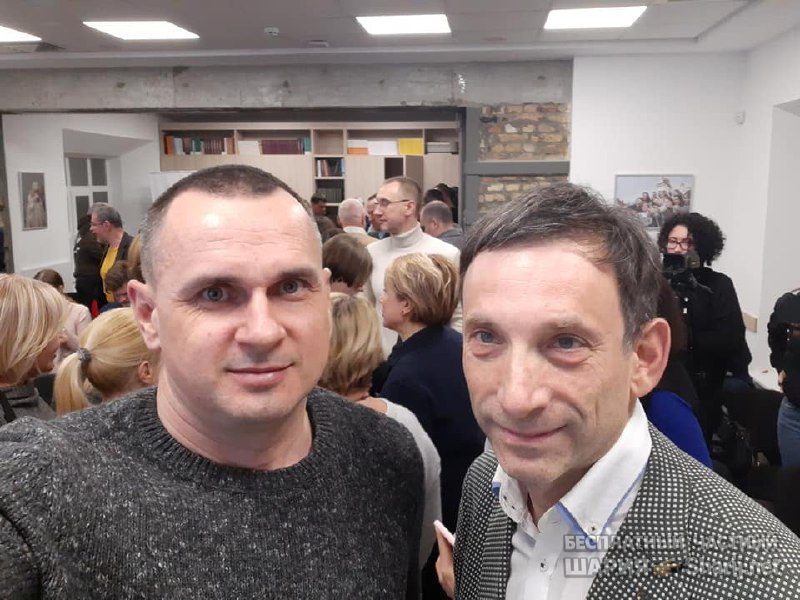 Анатолий Шарий Telegram канал — фото из публикации