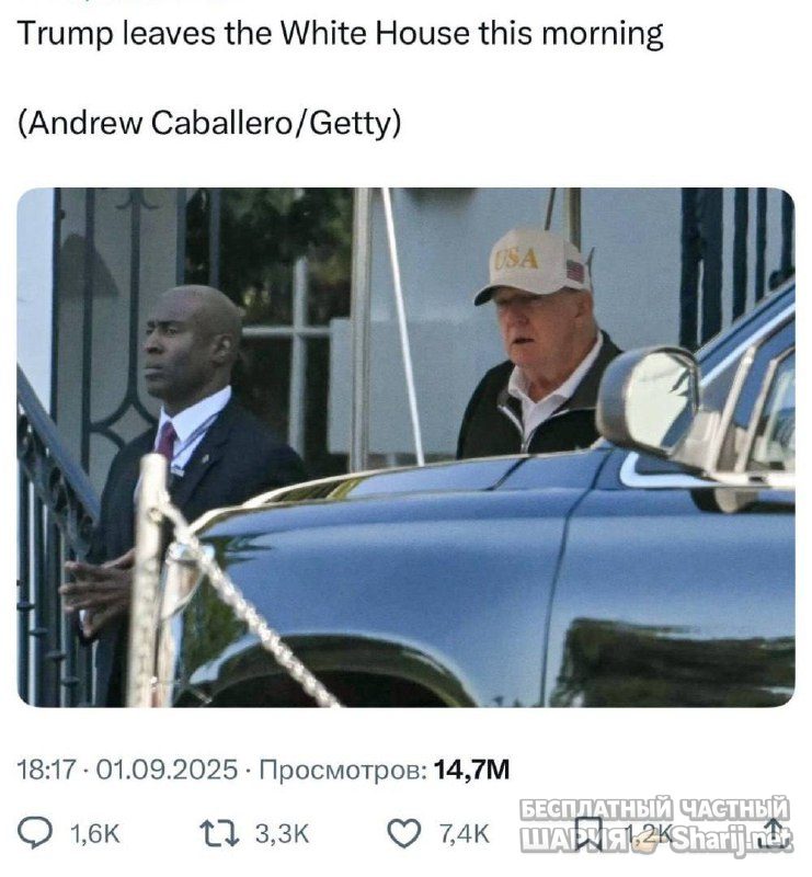 Анатолий Шарий Telegram канал — фото из публикации