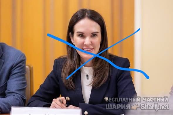 Анатолий Шарий Telegram канал — фото из публикации