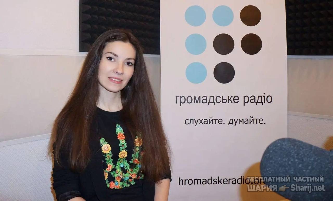 Анатолий Шарий Telegram канал — фото из публикации