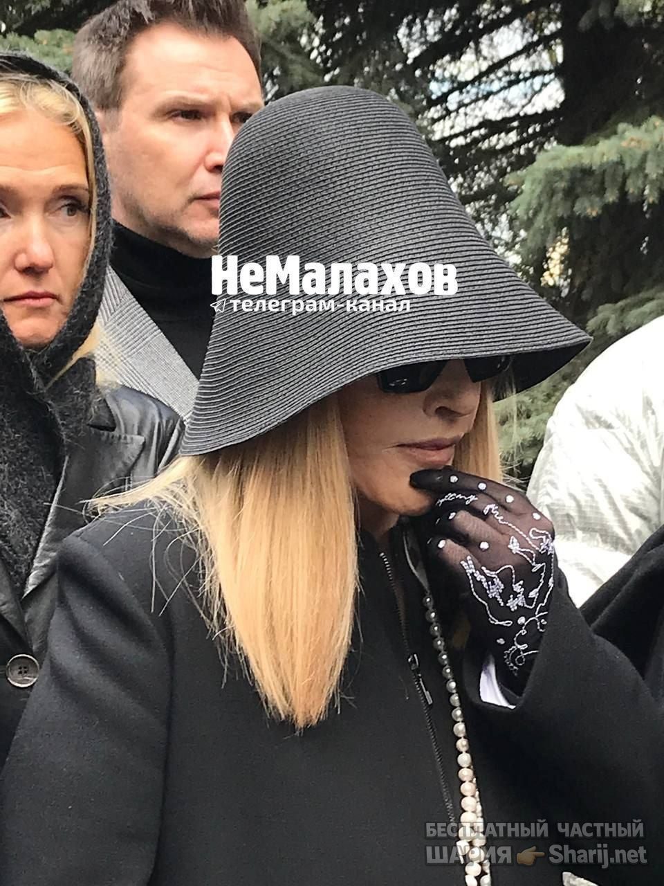 Анатолий Шарий Telegram канал — фото из публикации