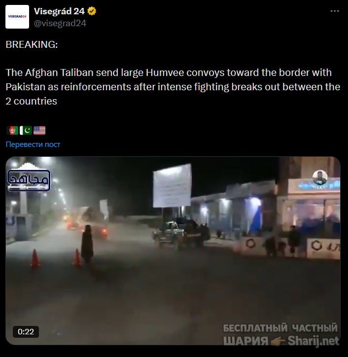 Анатолий Шарий Telegram канал — фото из публикации