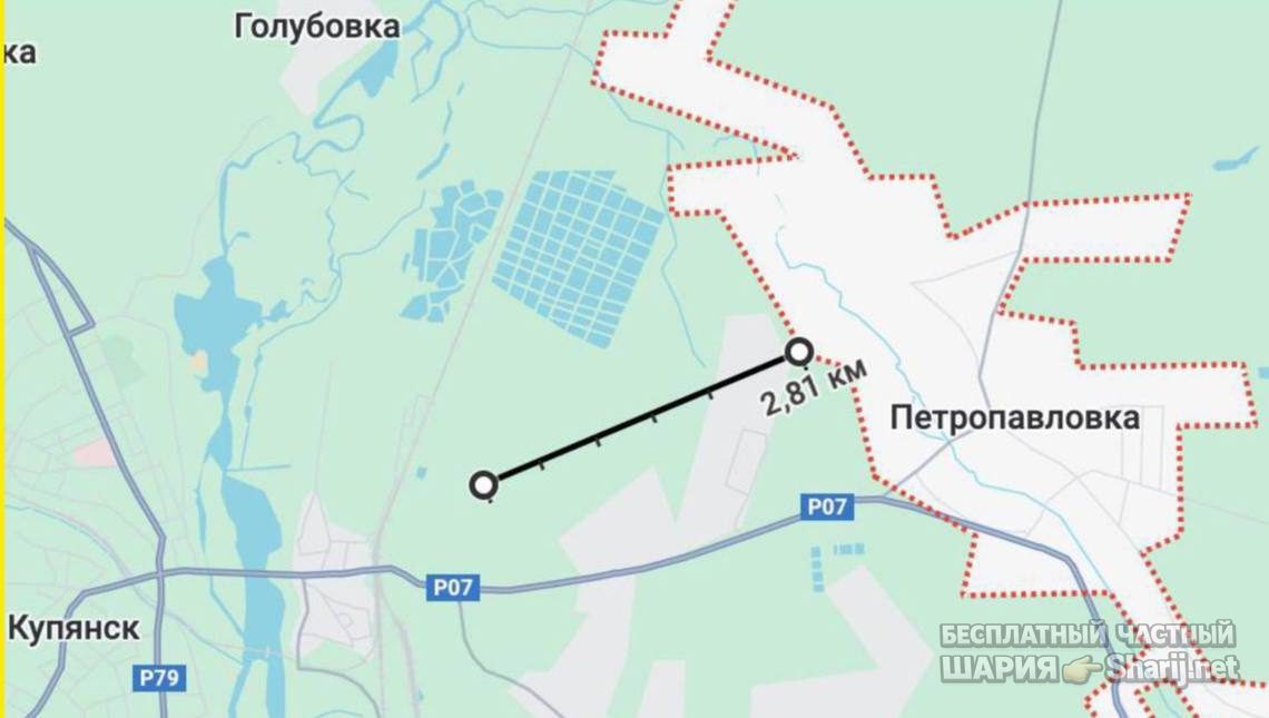 Анатолий Шарий Telegram канал — фото из публикации