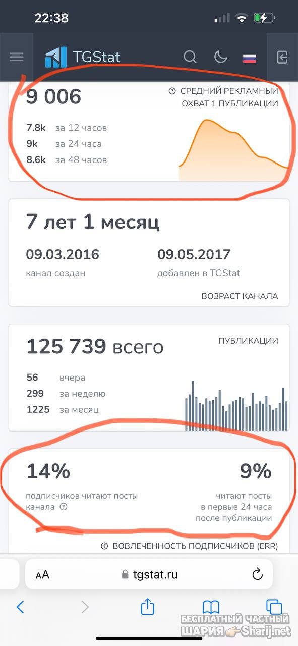 Анатолий Шарий Telegram канал — фото из публикации