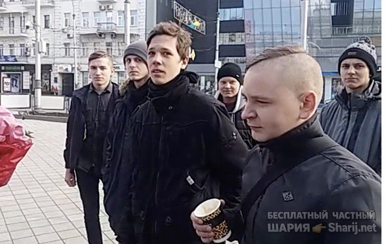 Анатолий Шарий Telegram канал — фото из публикации
