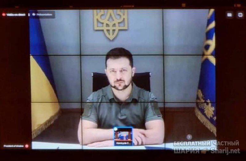 Анатолий Шарий Telegram канал — фото из публикации