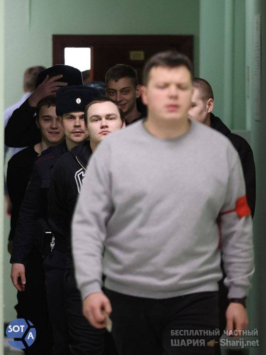 Анатолий Шарий Telegram канал — фото из публикации