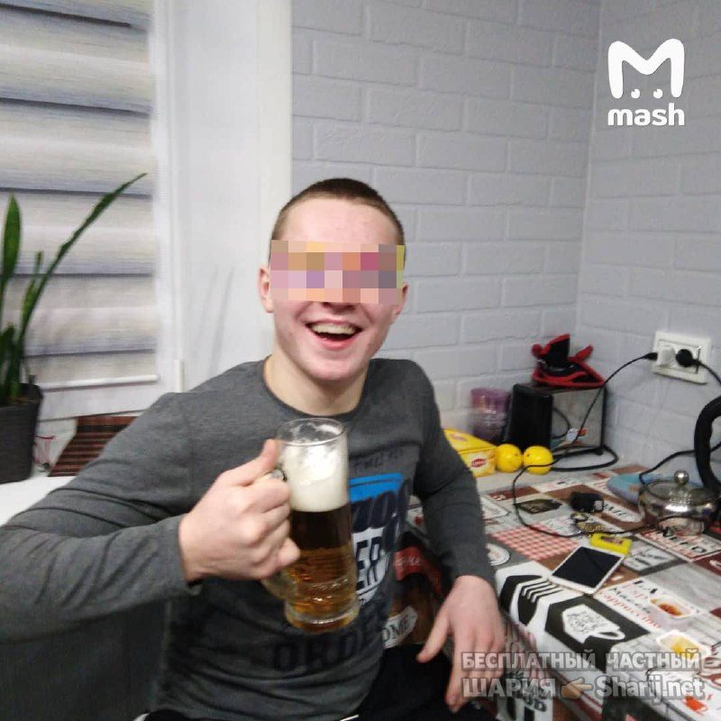 Анатолий Шарий Telegram канал — фото из публикации