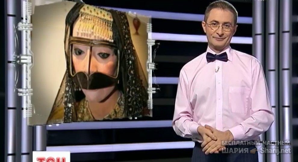 Анатолий Шарий Telegram канал — фото из публикации