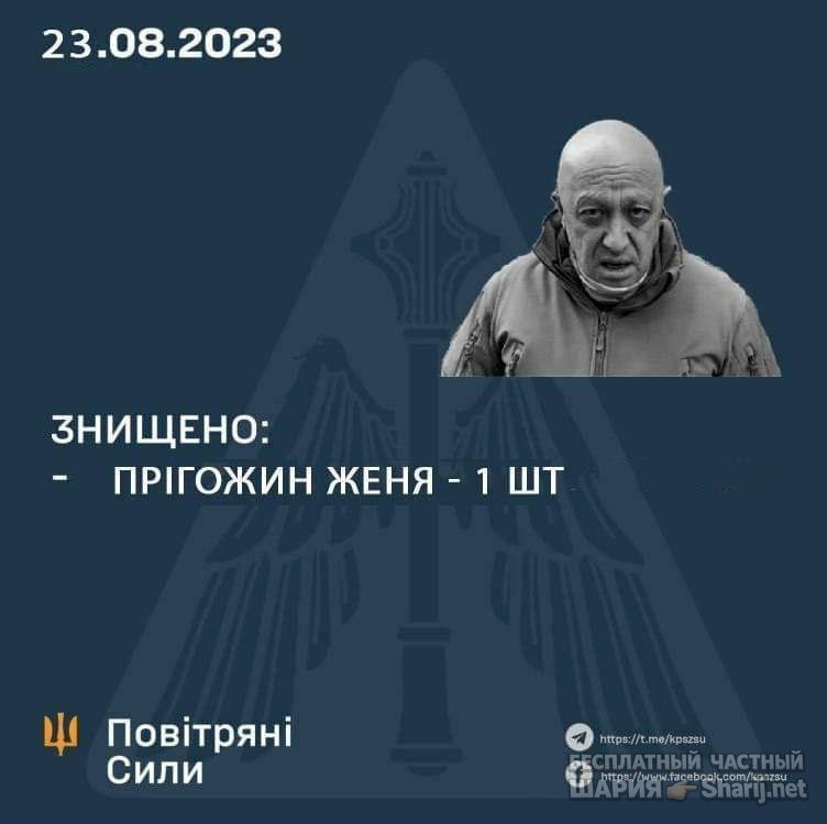 Анатолий Шарий Telegram канал — фото из публикации