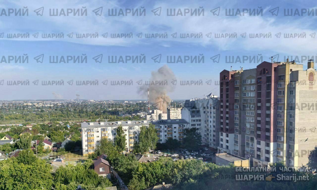 Анатолий Шарий Telegram канал — фото из публикации