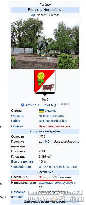 Анатолий Шарий Telegram канал — фото из публикации