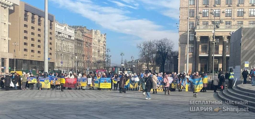 Анатолий Шарий Telegram канал — фото из публикации