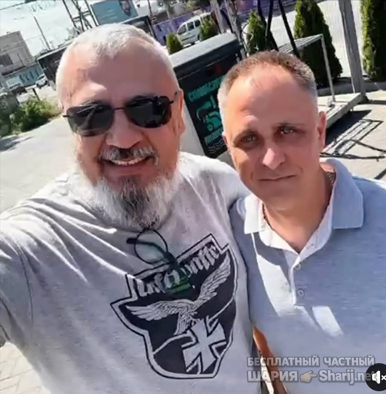 Анатолий Шарий Telegram канал — фото из публикации