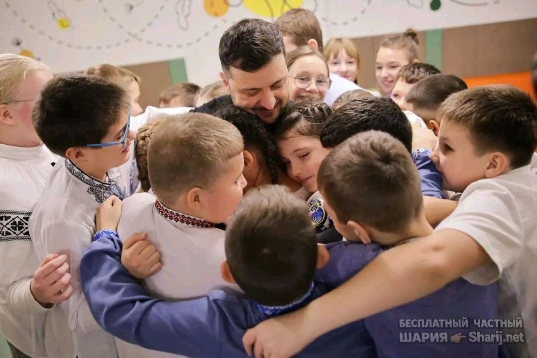 Анатолий Шарий Telegram канал — фото из публикации