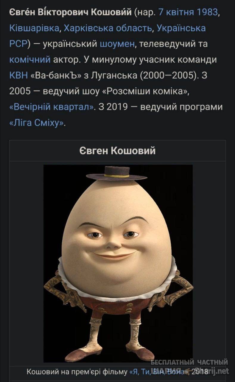 Анатолий Шарий Telegram канал — фото из публикации