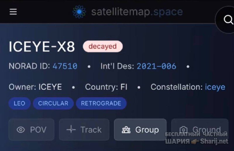 Анатолий Шарий Telegram канал — фото из публикации