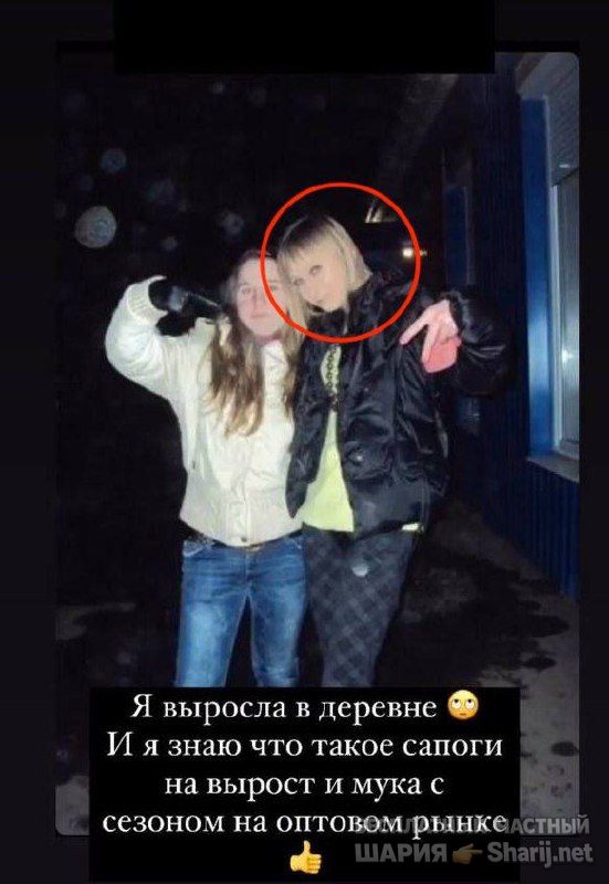 Анатолий Шарий Telegram канал — фото из публикации
