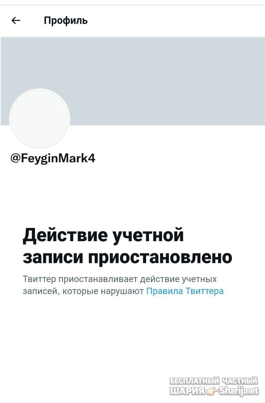 Анатолий Шарий Telegram канал — фото из публикации