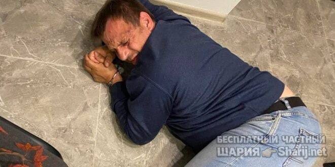 Анатолий Шарий Telegram канал — фото из публикации