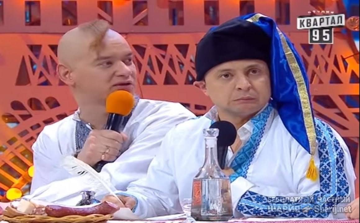 Анатолий Шарий Telegram канал — фото из публикации