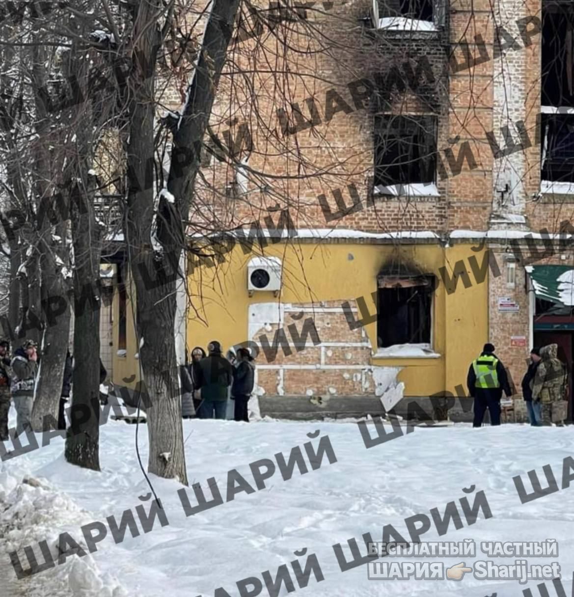 Анатолий Шарий Telegram канал — фото из публикации