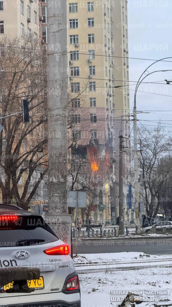Анатолий Шарий Telegram канал — фото из публикации