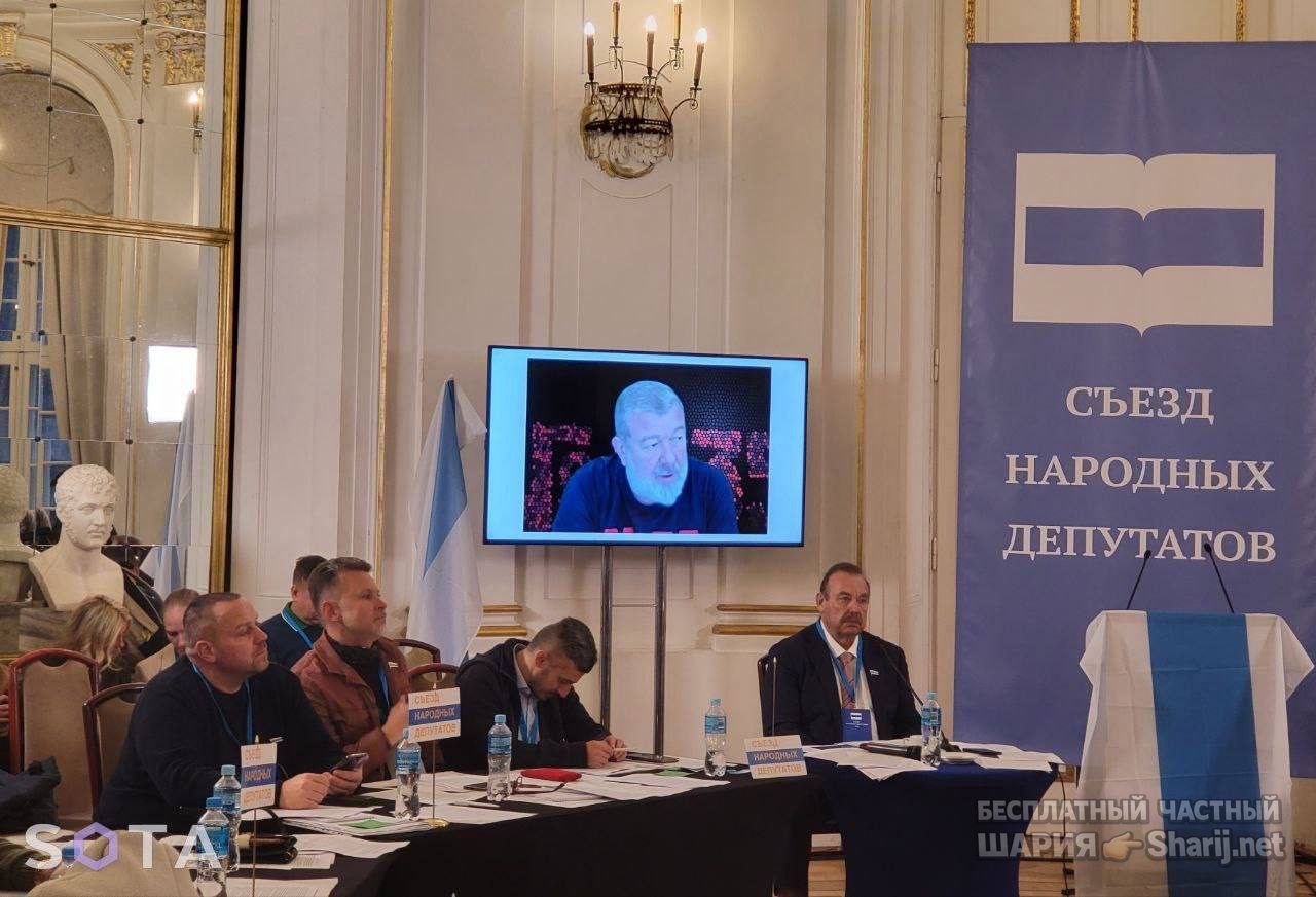 Анатолий Шарий Telegram канал — фото из публикации