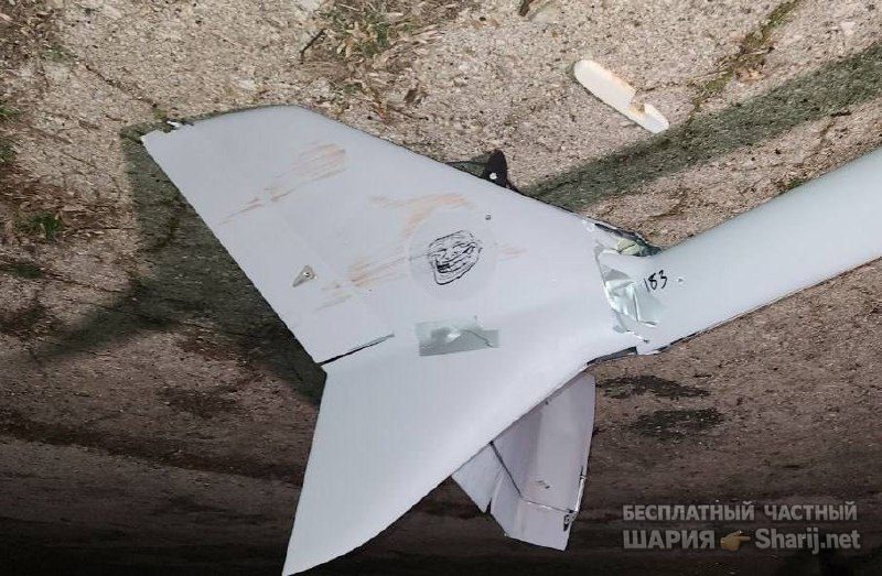 Анатолий Шарий Telegram канал — фото из публикации