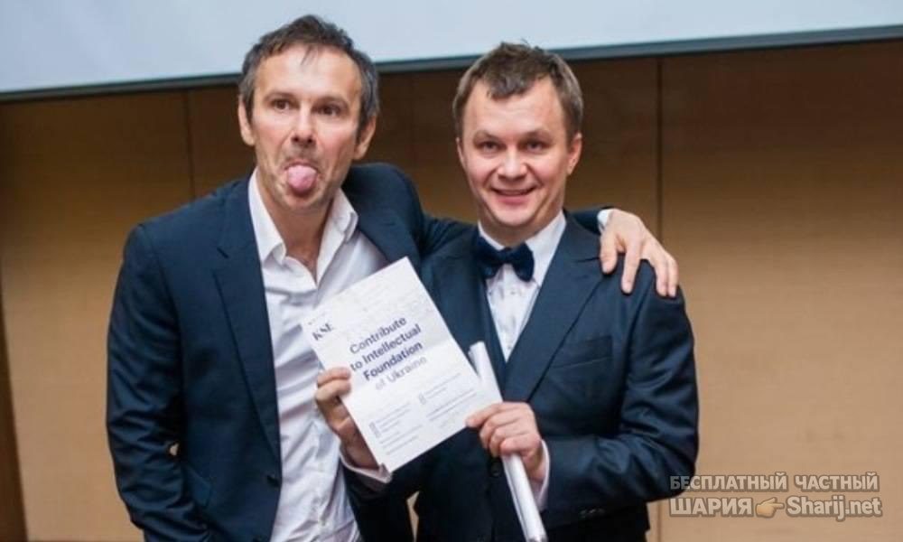 Анатолий Шарий Telegram канал — фото из публикации