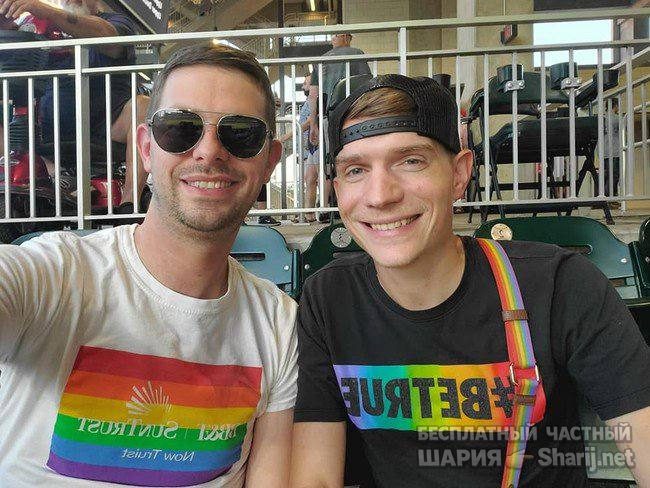 Анатолий Шарий Telegram канал — фото из публикации