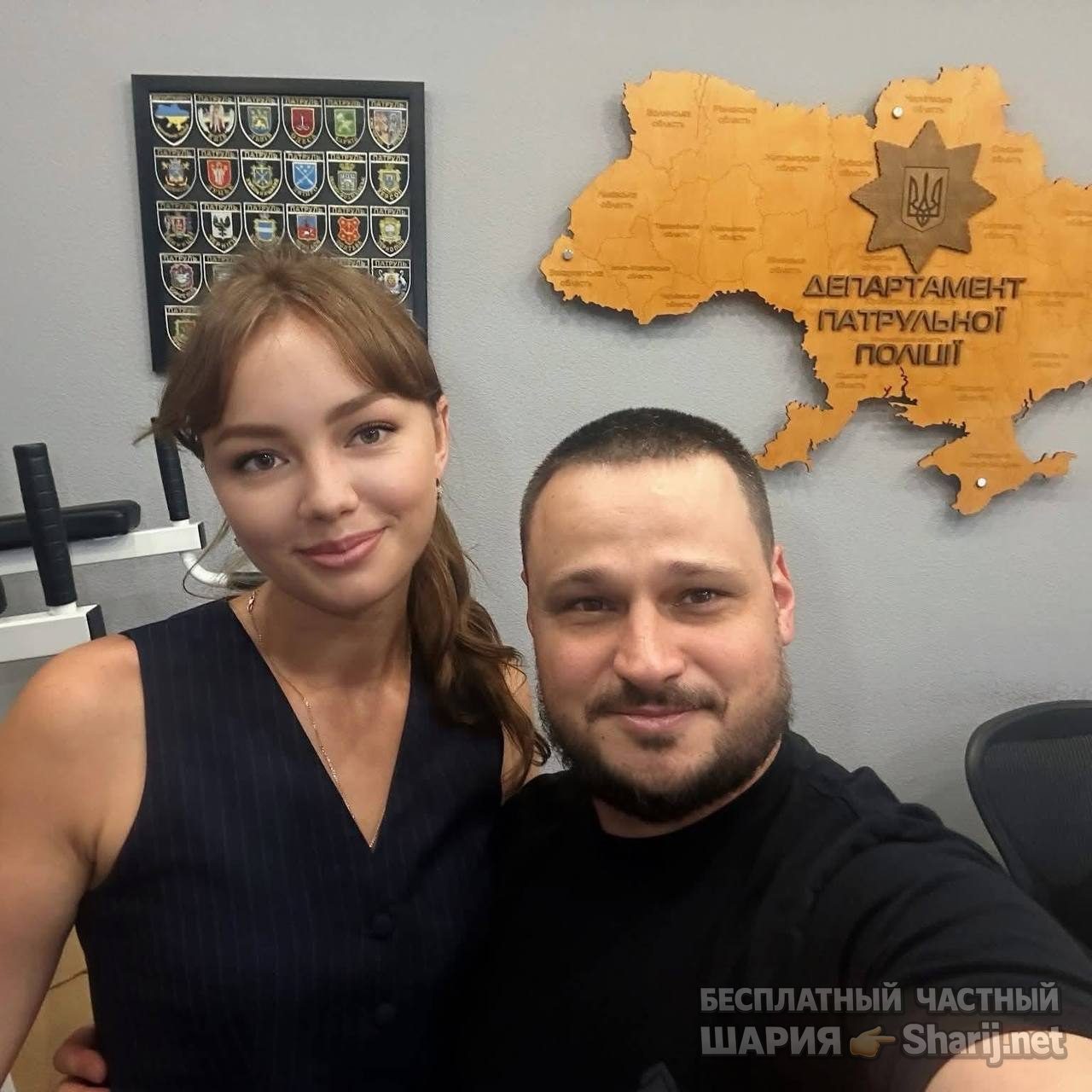 Анатолий Шарий Telegram канал — фото из публикации