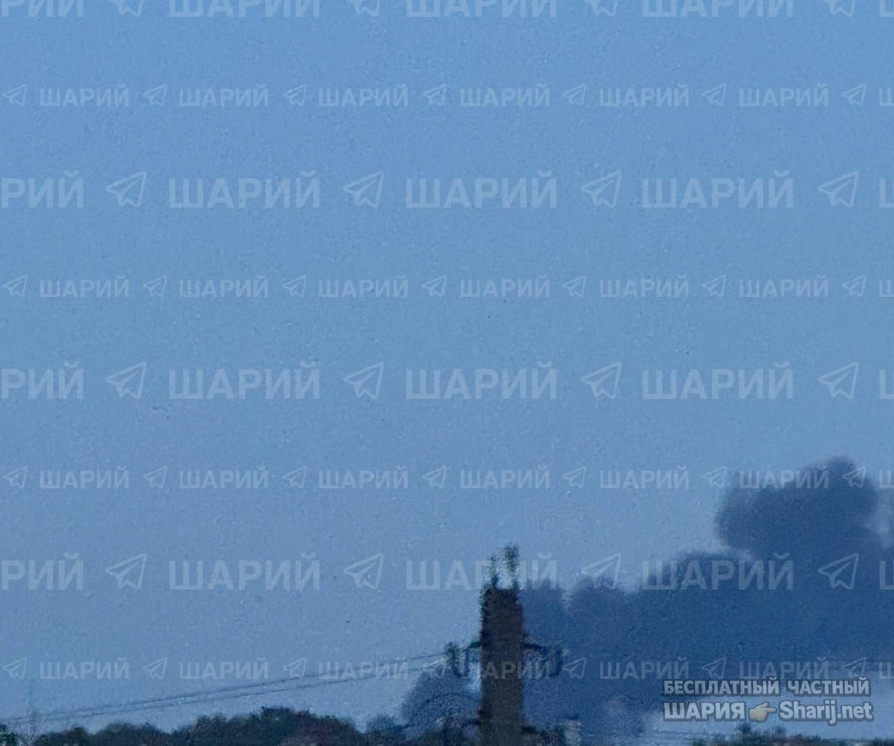 Анатолий Шарий Telegram канал — фото из публикации