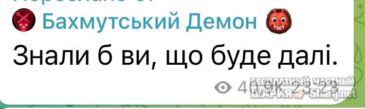 Анатолий Шарий Telegram канал — фото из публикации